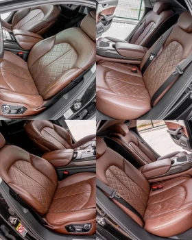 Audi A8 4.2 TDI / FULL LED /CARBON /W12 /DISTRONIC /MAXTON | Mobile.bg    10