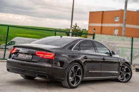 Audi A8 4.2 TDI / FULL LED /CARBON /W12 /DISTRONIC /MAXTON | Mobile.bg    8