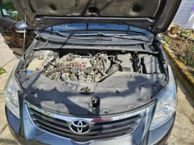 Обява за продажба на Toyota Avensis T27  ~13 700 лв. - изображение 6