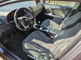 Обява за продажба на Toyota Avensis T27  ~13 700 лв. - изображение 8