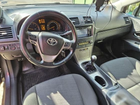 Обява за продажба на Toyota Avensis T27  ~13 700 лв. - изображение 5