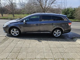 Обява за продажба на Toyota Avensis T27  ~13 700 лв. - изображение 1