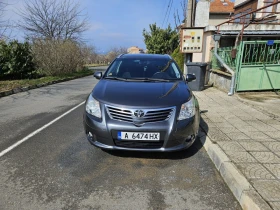 Обява за продажба на Toyota Avensis T27  ~13 700 лв. - изображение 1