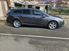 Обява за продажба на Toyota Avensis T27  ~13 700 лв. - изображение 3