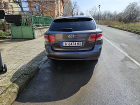 Обява за продажба на Toyota Avensis T27  ~13 700 лв. - изображение 2