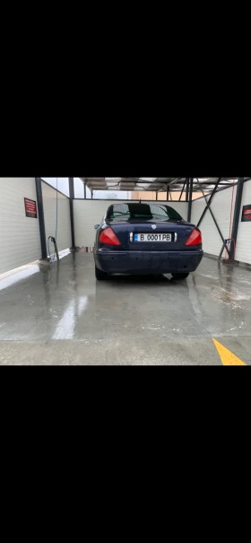 Lancia Lybra 2.4  | Mobile.bg    6