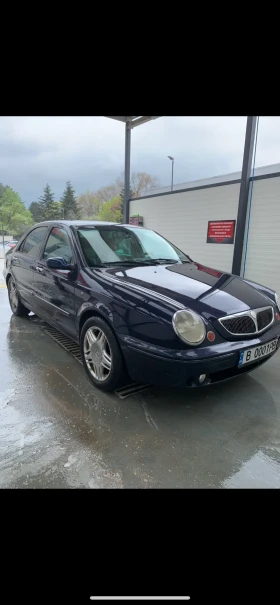 Lancia Lybra 2.4  | Mobile.bg    2