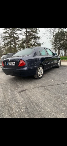 Lancia Lybra 2.4  | Mobile.bg    3