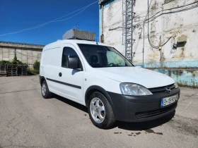 Обява за продажба на Opel Combo 1.7D  ХЛАДИЛЕН ~5 500 лв. - изображение 1