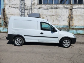 Opel Combo 1.7D   | Mobile.bg    15