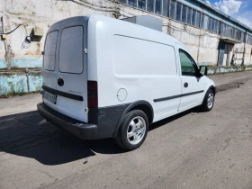 Обява за продажба на Opel Combo 1.7D  ХЛАДИЛЕН ~5 500 лв. - изображение 3