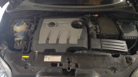 Seat Altea 1.6TDI | Mobile.bg    16