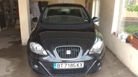     Seat Altea 1.6TDI