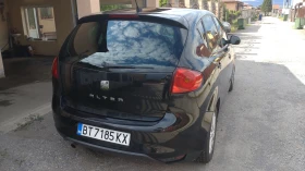 Seat Altea 1.6TDI | Mobile.bg    8