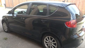 Seat Altea 1.6TDI | Mobile.bg    11