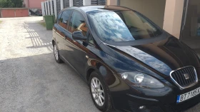 Seat Altea 1.6TDI | Mobile.bg    7