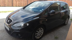 Seat Altea 1.6TDI | Mobile.bg    6