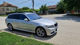 Обява за продажба на BMW 330 Xd ~25 500 лв. - изображение 1