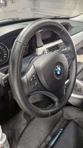Обява за продажба на BMW 330 Xd ~25 500 лв. - изображение 10