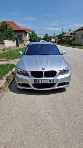 Обява за продажба на BMW 330 Xd ~25 500 лв. - изображение 1