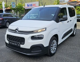 Citroen Berlingo 1.5 hdi - 19300 лв. - 97973248 4