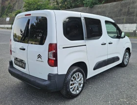 Citroen Berlingo 1.5 hdi - 19300 лв. - 97973248 7