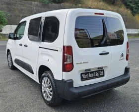 Citroen Berlingo 1.5 hdi - 19300 лв. - 97973248 9