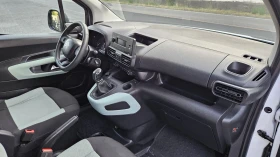 Citroen Berlingo 1.5 hdi - 19300 лв. - 97973248 13