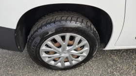 Citroen Berlingo 1.5 hdi - 19300 лв. - 97973248 11