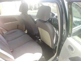 Ford Fusion 1.4 TDCI FACE - 3900 лв. - 10857234 9
