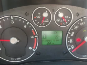 Ford Fusion 1.4 TDCI FACE - 3900 лв. - 10857234 13