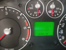 Ford Fusion 1.4 TDCI FACE - 3900 лв. - 10857234 11