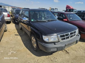 Subaru Forester 2.0 - 200 лв. - 53021285 3