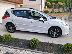 Обява за продажба на Peugeot 207 SW-84000км.КАТО НОВА ~8 900 лв. - изображение 4