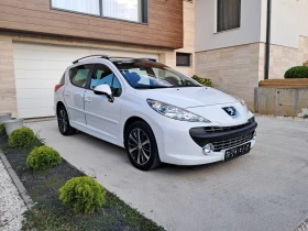 Обява за продажба на Peugeot 207 SW-84000км.КАТО НОВА ~8 900 лв. - изображение 1