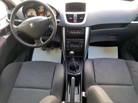 Обява за продажба на Peugeot 207 SW-84000км.КАТО НОВА ~8 900 лв. - изображение 9