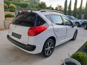 Обява за продажба на Peugeot 207 SW-84000км.КАТО НОВА ~8 900 лв. - изображение 2