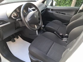 Обява за продажба на Peugeot 207 SW-84000км.КАТО НОВА ~8 900 лв. - изображение 6