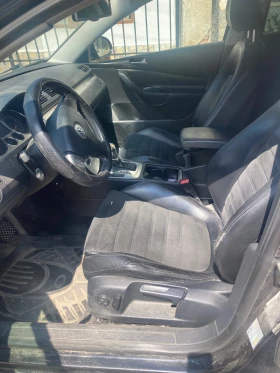 VW Passat 2.0TDI Automatic DSG | Mobile.bg    6