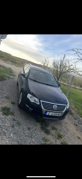 VW Passat 2.0TDI Automatic DSG | Mobile.bg    13