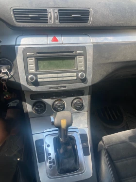 VW Passat 2.0TDI Automatic DSG | Mobile.bg    8