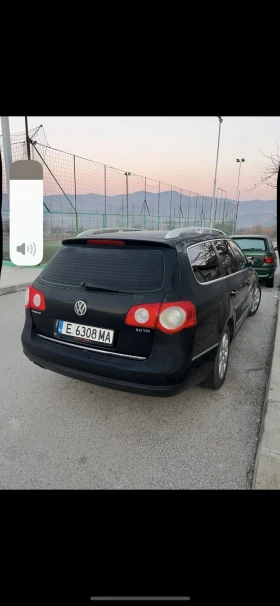 VW Passat 2.0TDI Automatic DSG | Mobile.bg    11