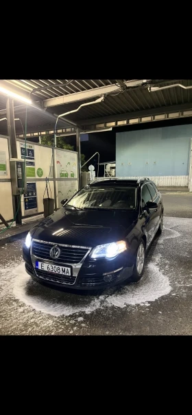 VW Passat 2.0TDI Automatic DSG | Mobile.bg    10