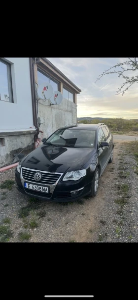 VW Passat 2.0TDI Automatic DSG | Mobile.bg    14