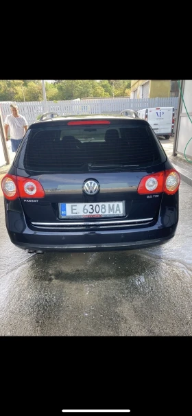 VW Passat 2.0TDI Automatic DSG | Mobile.bg    15