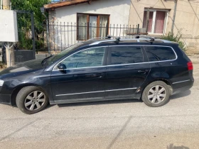 Обява за продажба на VW Passat 2.0TDI Automatic DSG ~4 500 лв. - изображение 2