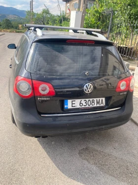 Обява за продажба на VW Passat 2.0TDI Automatic DSG ~4 500 лв. - изображение 1