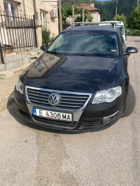 Обява за продажба на VW Passat 2.0TDI Automatic DSG ~4 500 лв. - изображение 1