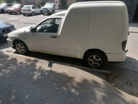 VW Caddy | Mobile.bg    2
