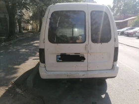 VW Caddy | Mobile.bg    4
